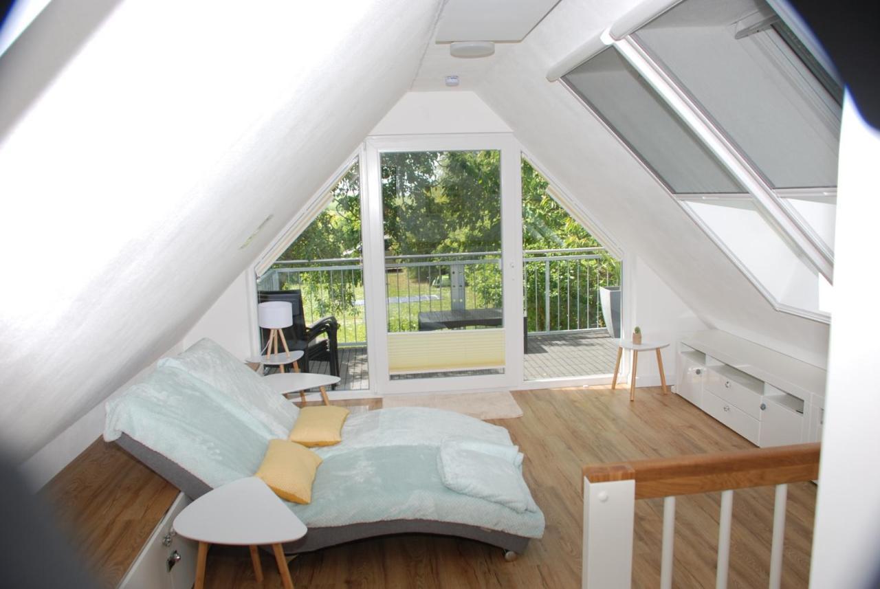 Ferienhaus Sonnenschein Insel Poel Exterior foto
