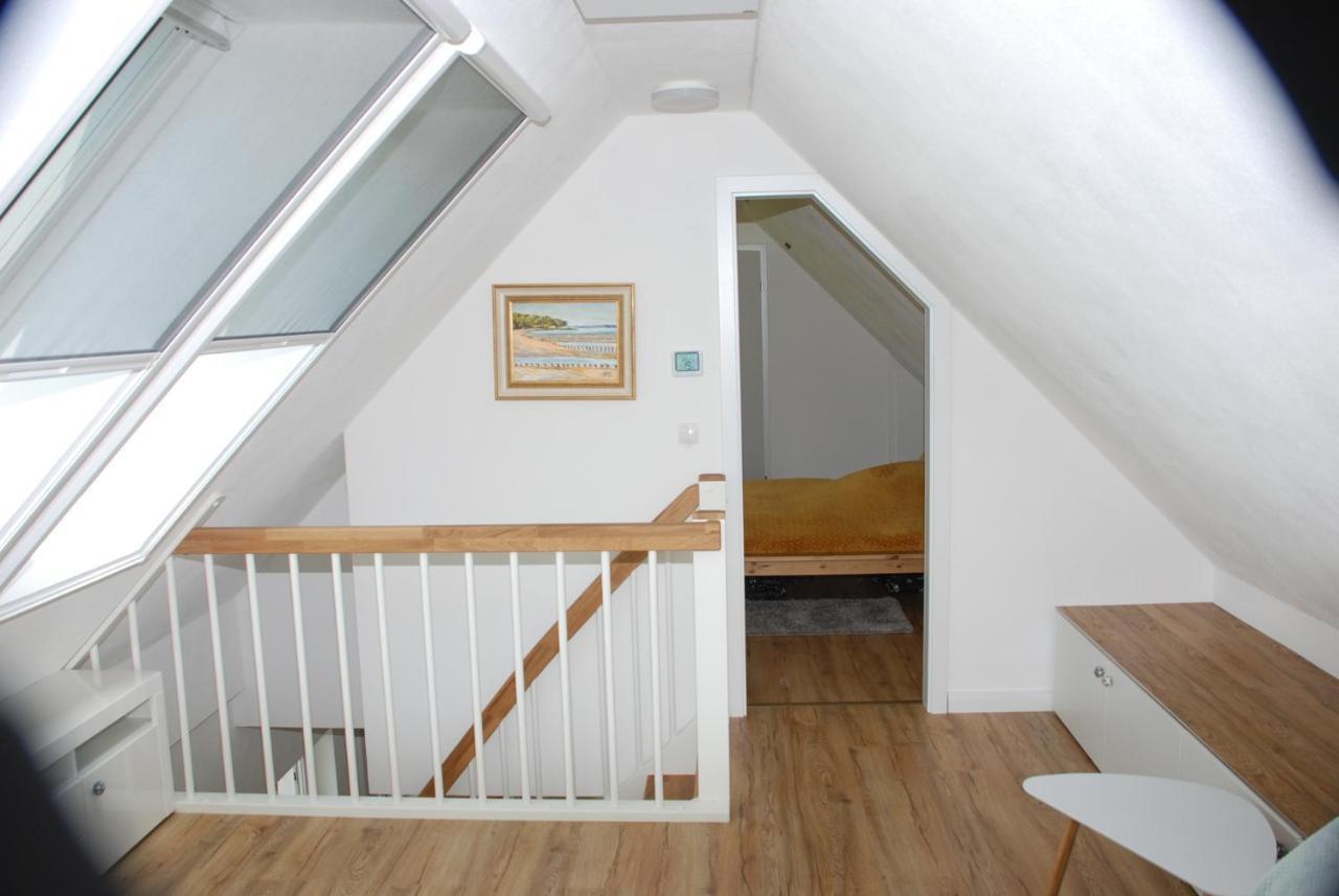 Ferienhaus Sonnenschein Insel Poel Exterior foto